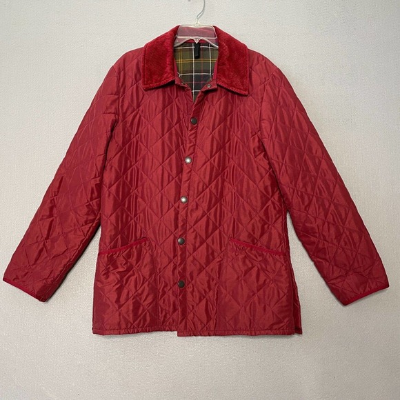 Barbour Jackets & Coats Barbour Classic Eskdale Barn Chore Field